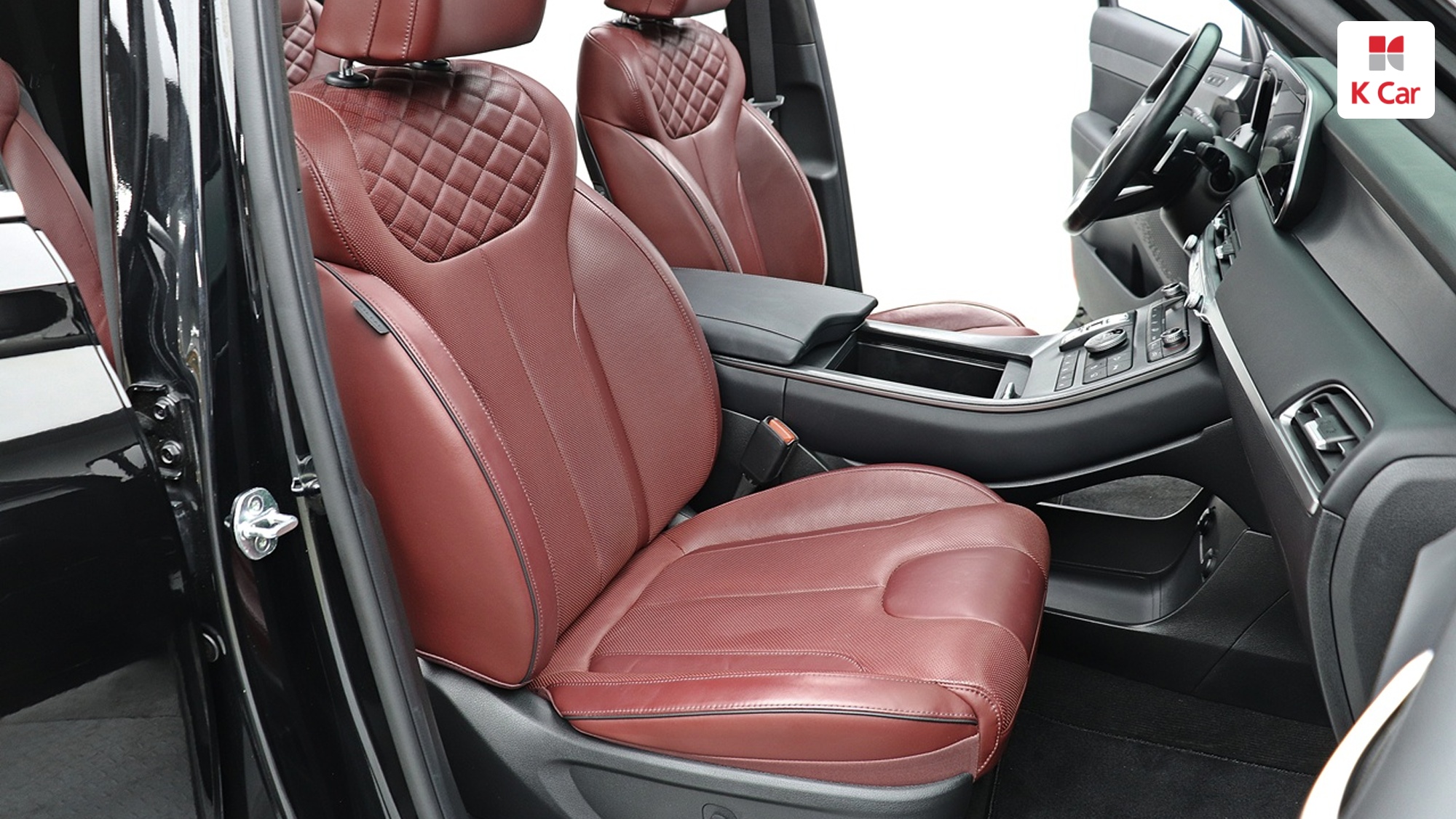 Hyundai Palisade бензин 3.8 4WD Prestige (7 мест), миниатюра 8