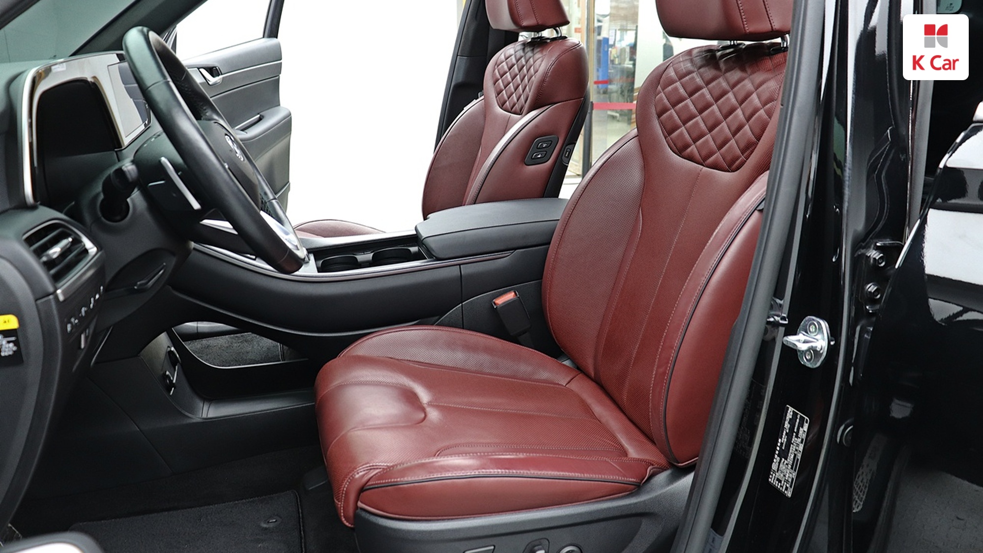 Hyundai Palisade бензин 3.8 4WD Prestige (7 мест), миниатюра 10
