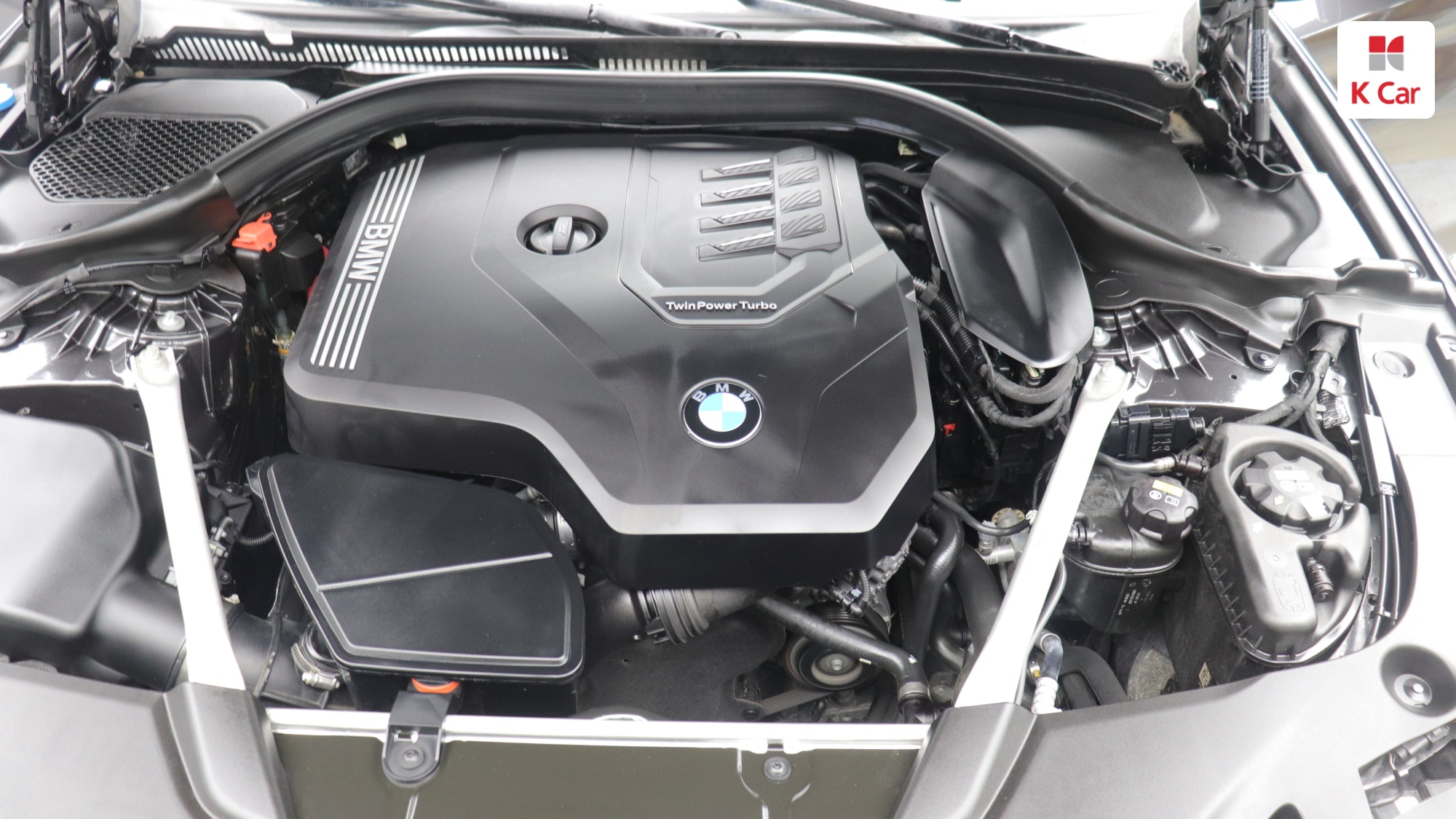 BMW 5 (G30) 520i, миниатюра 2