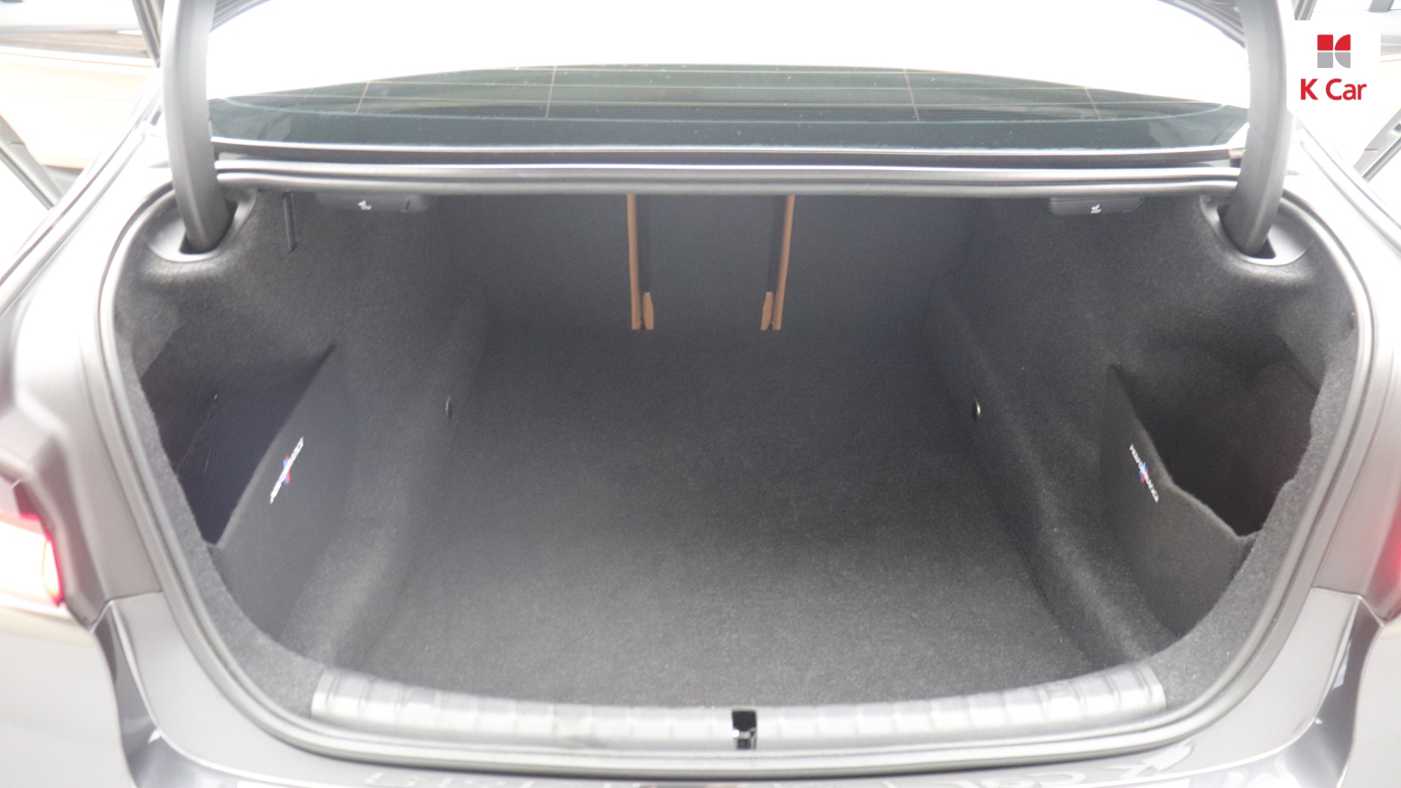 BMW 5 (G30) 520i, миниатюра 12