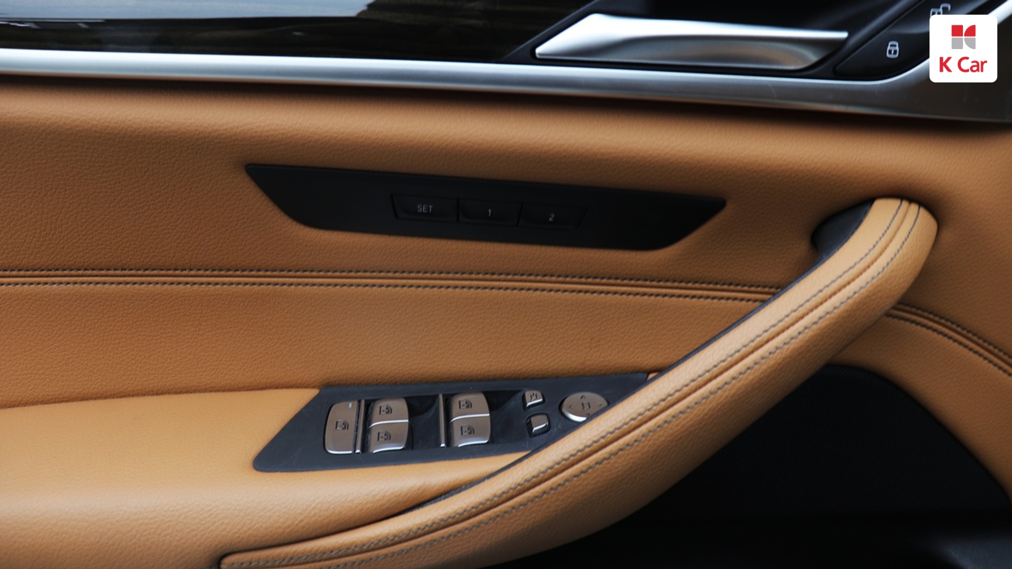 BMW 5 (G30) 520i, миниатюра 14