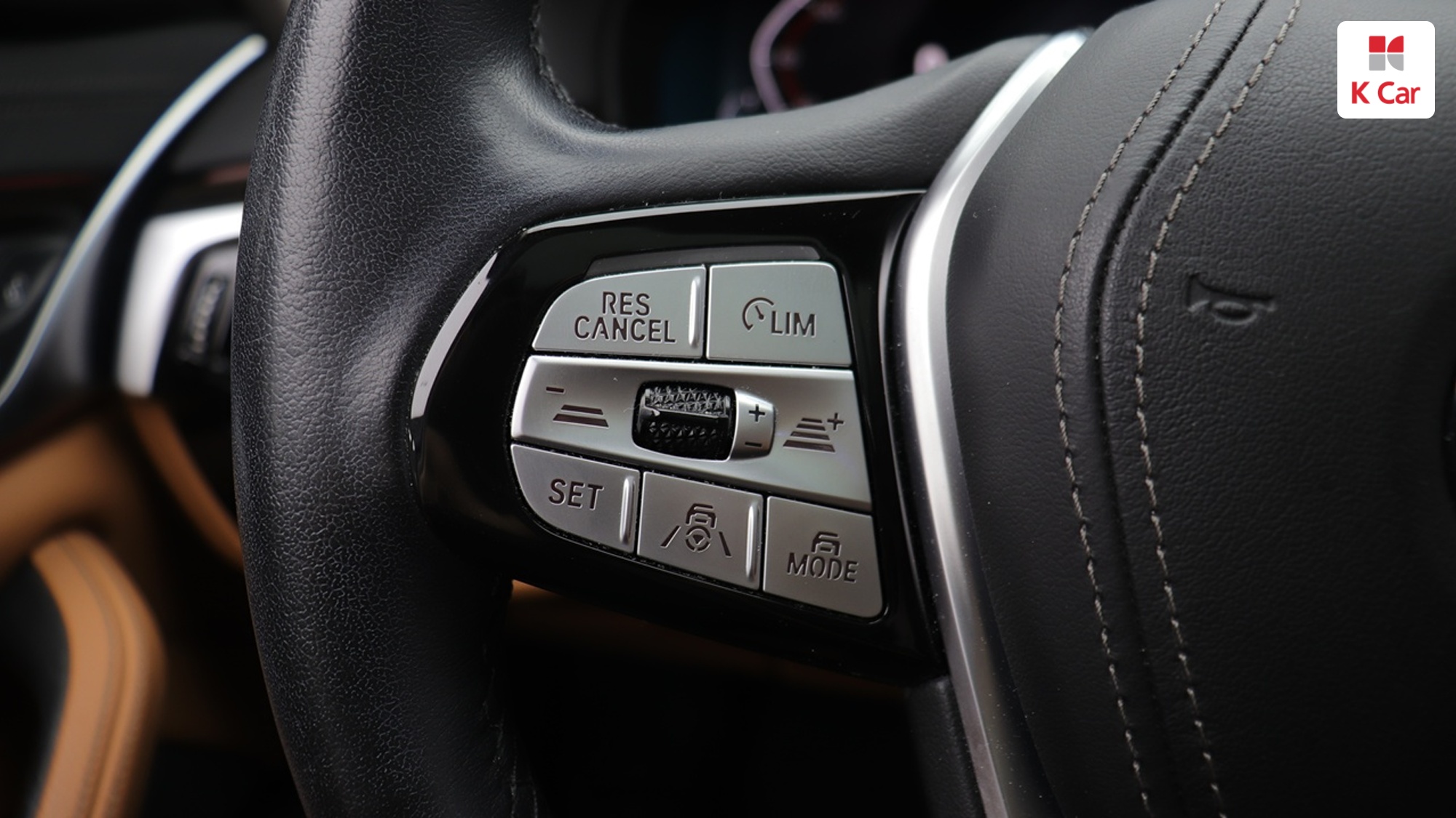BMW 5 (G30) 520i, миниатюра 26