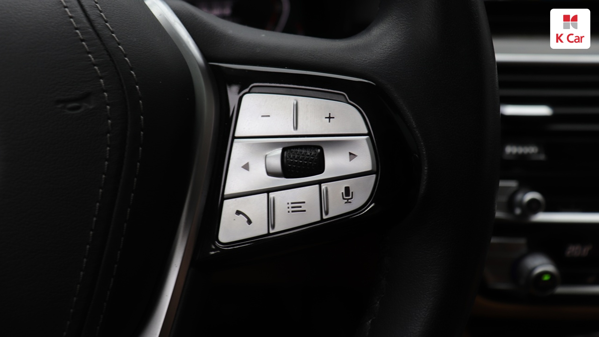 BMW 5 (G30) 520i, миниатюра 27