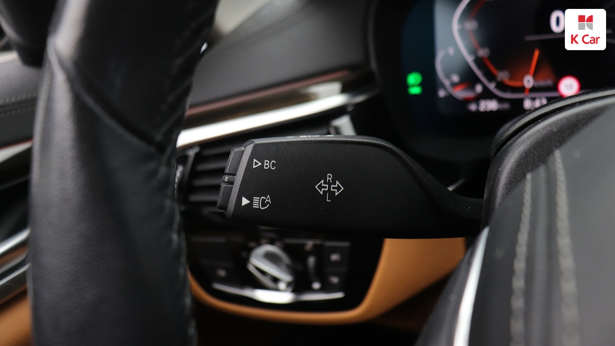 BMW 5 (G30) 520i, миниатюра 28