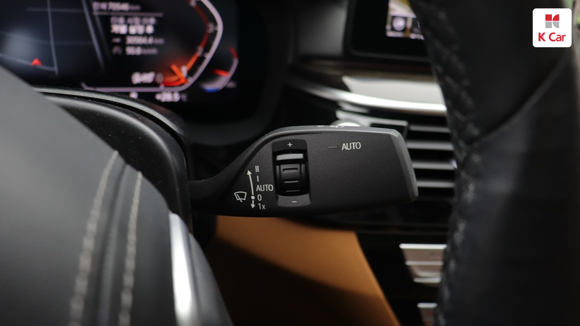 BMW 5 (G30) 520i, миниатюра 29