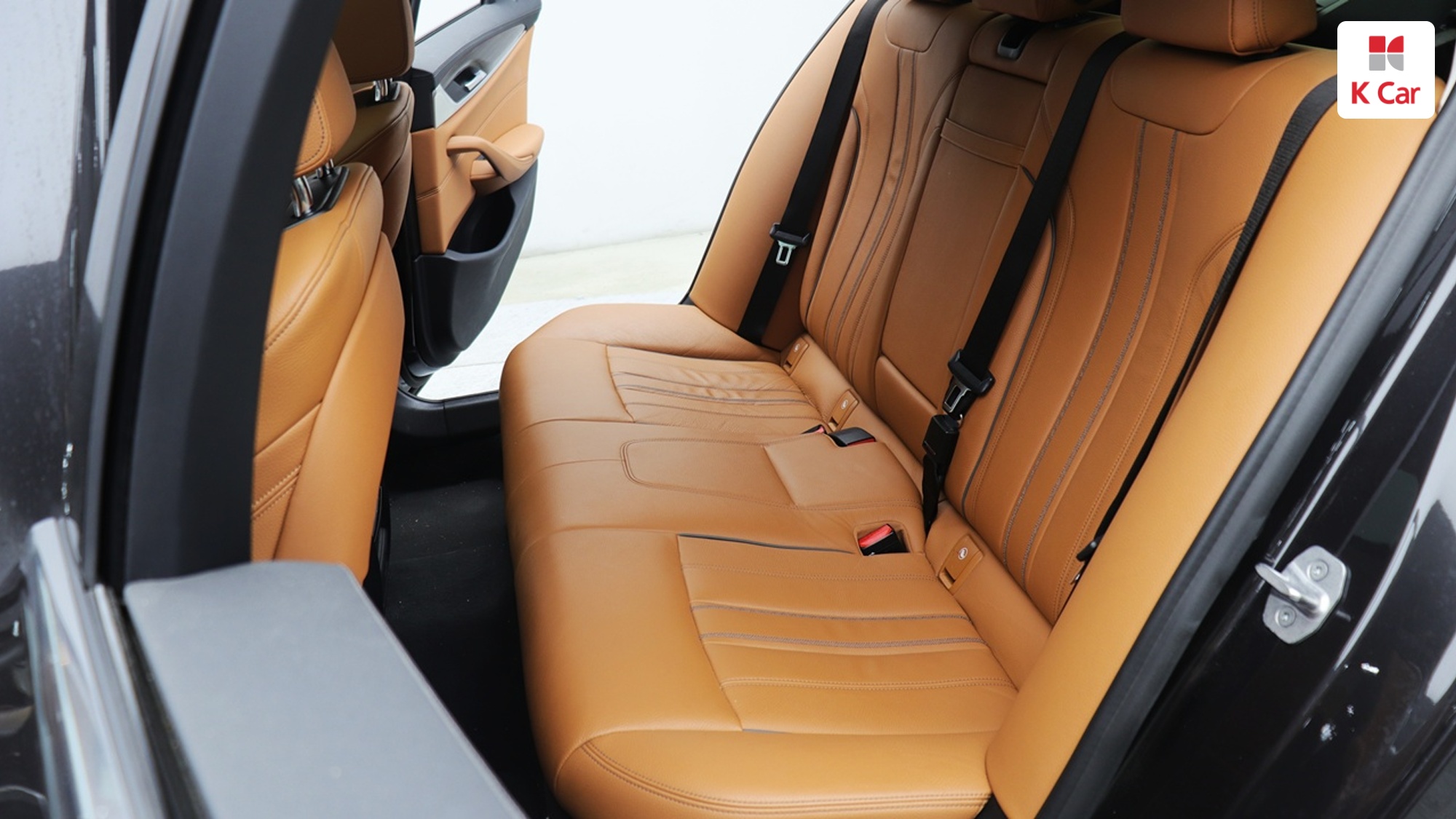 BMW 5 (G30) 520i, миниатюра 6