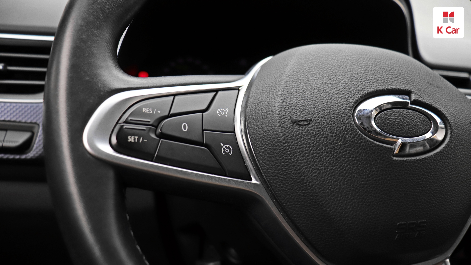 Renault XM3 бензин 1.6 LE Plus, миниатюра 12