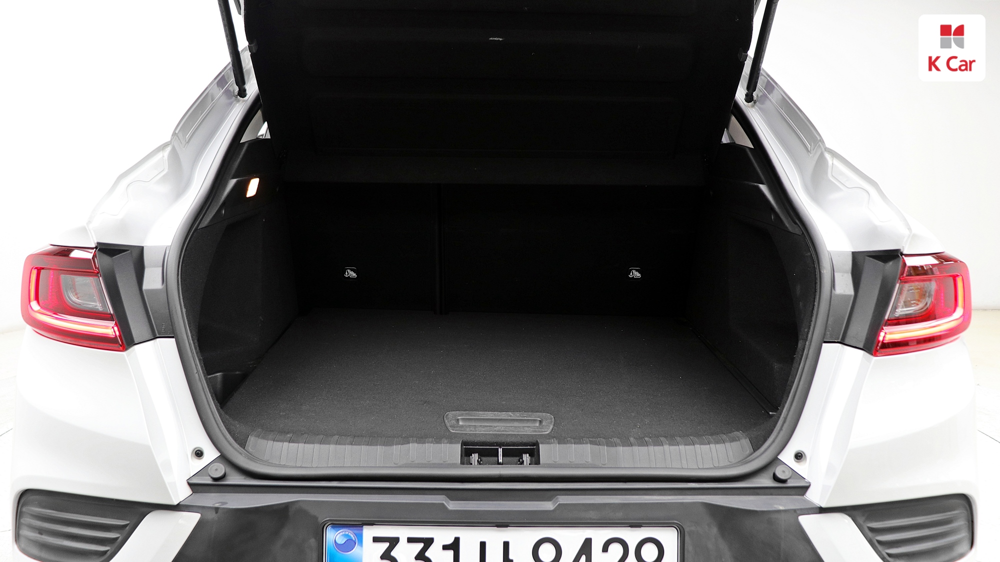 Renault XM3 бензин 1.6 LE Plus, миниатюра 24