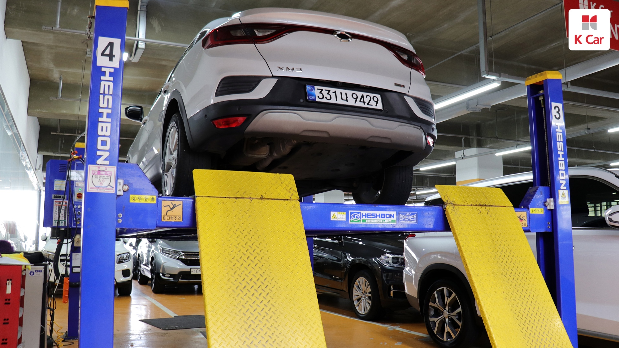 Renault XM3 бензин 1.6 LE Plus, миниатюра 25