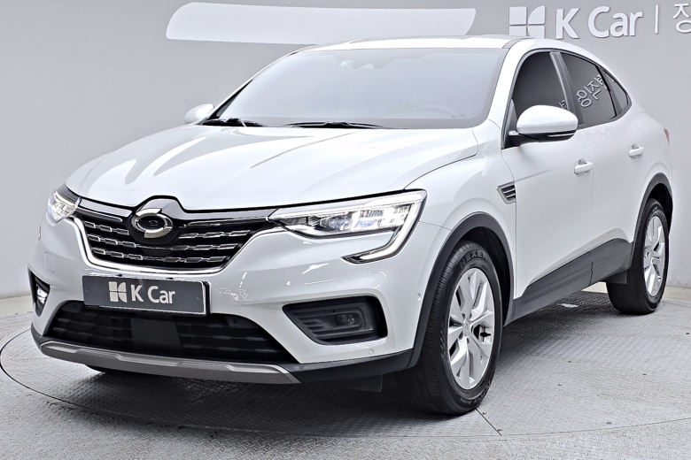 Renault XM3 бензин 1.6 LE Plus