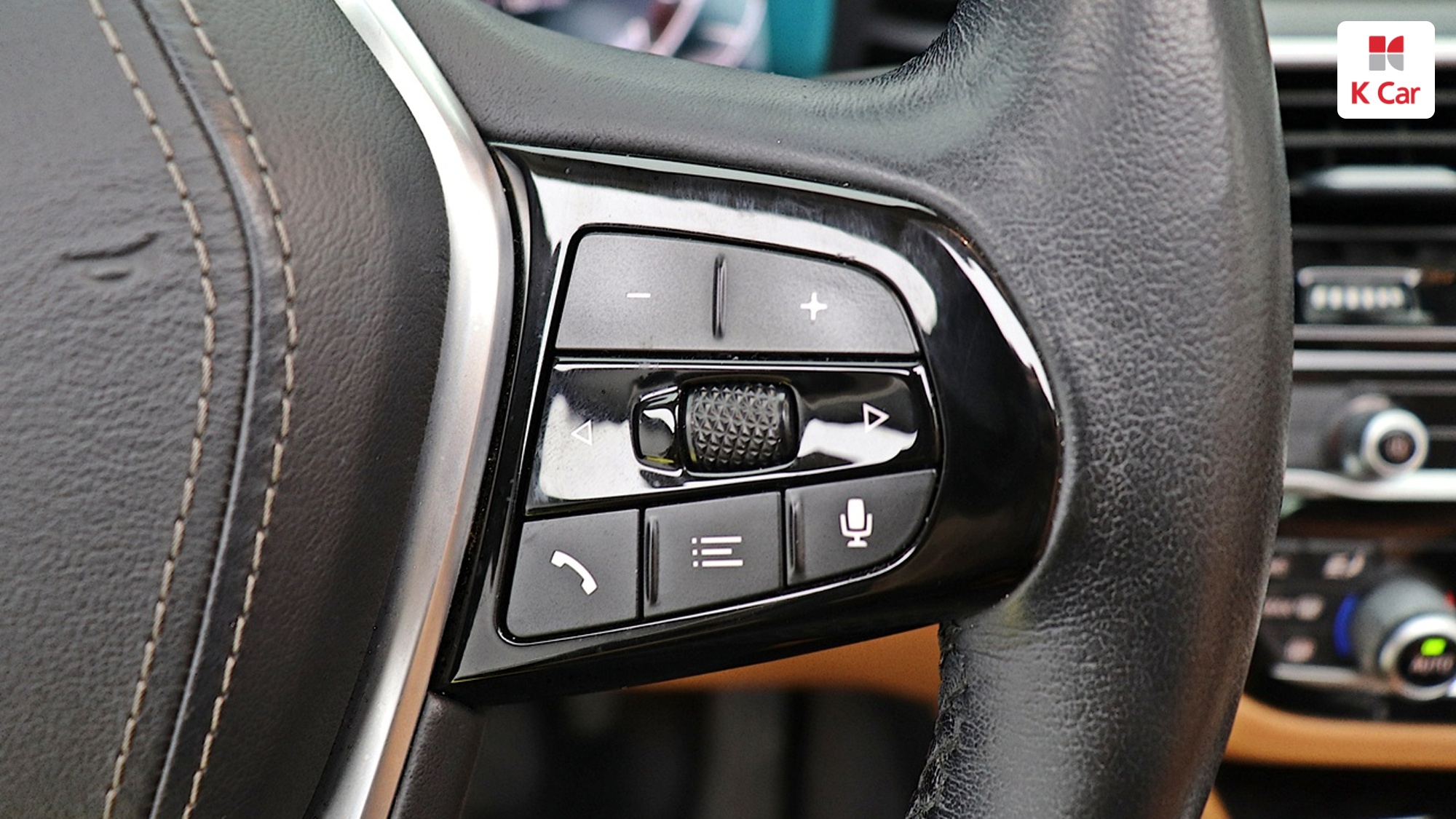 BMW 5 (G30) 520i, миниатюра 13