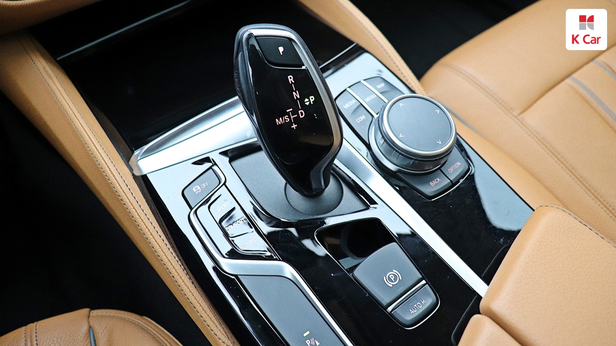 BMW 5 (G30) 520i, миниатюра 23