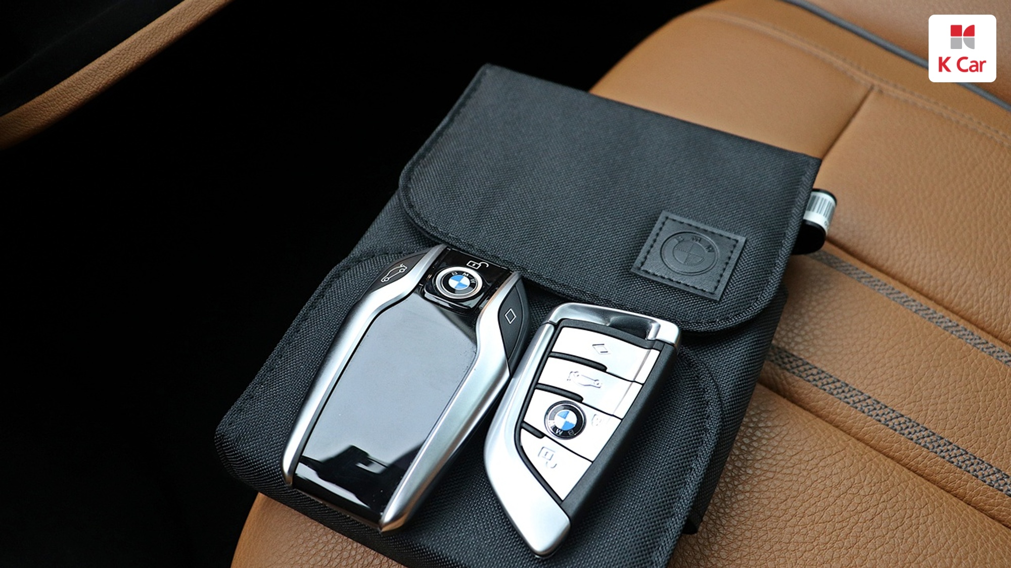 BMW 5 (G30) 520i, миниатюра 24