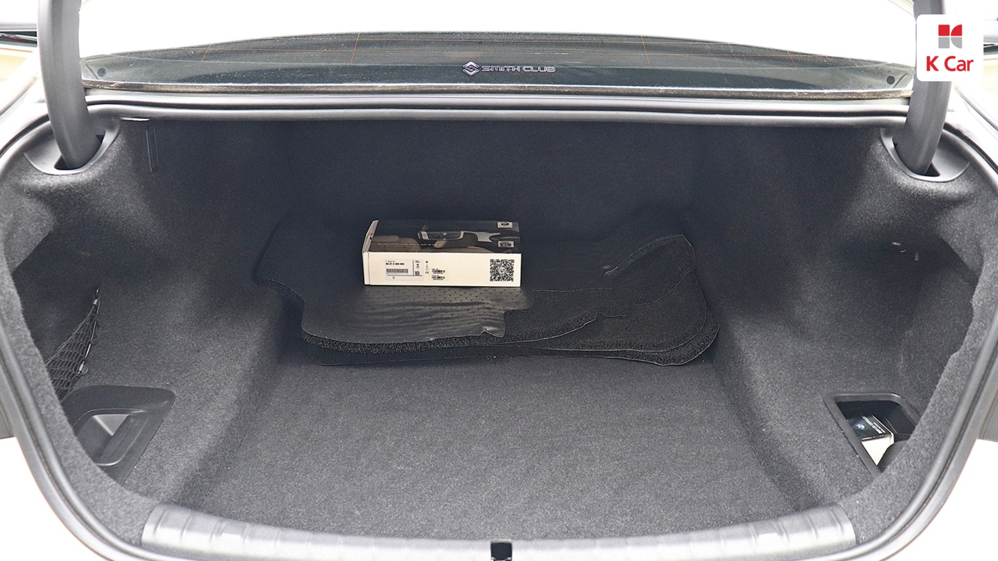 BMW 5 (G30) 520i, миниатюра 27
