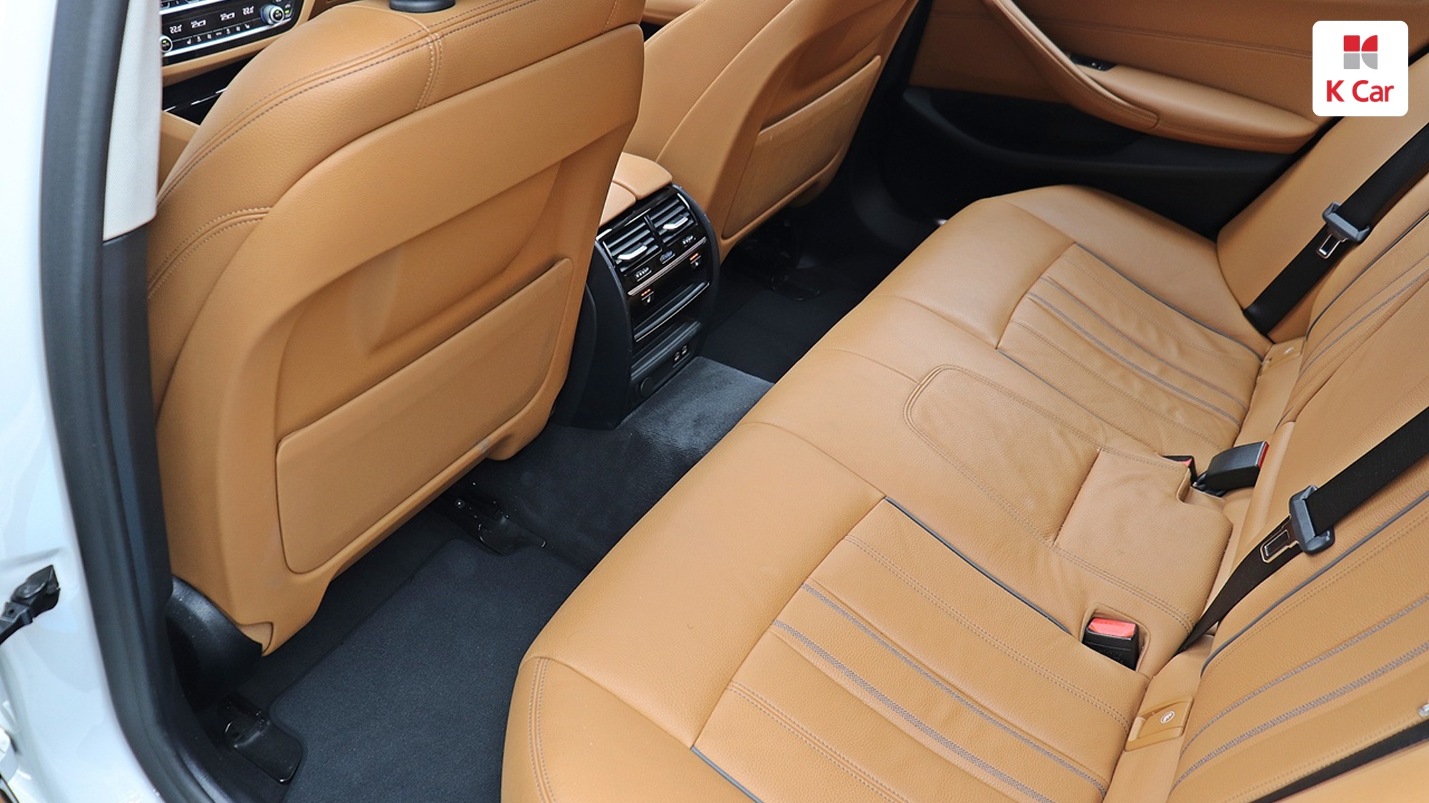 BMW 5 (G30) 520i, миниатюра 4