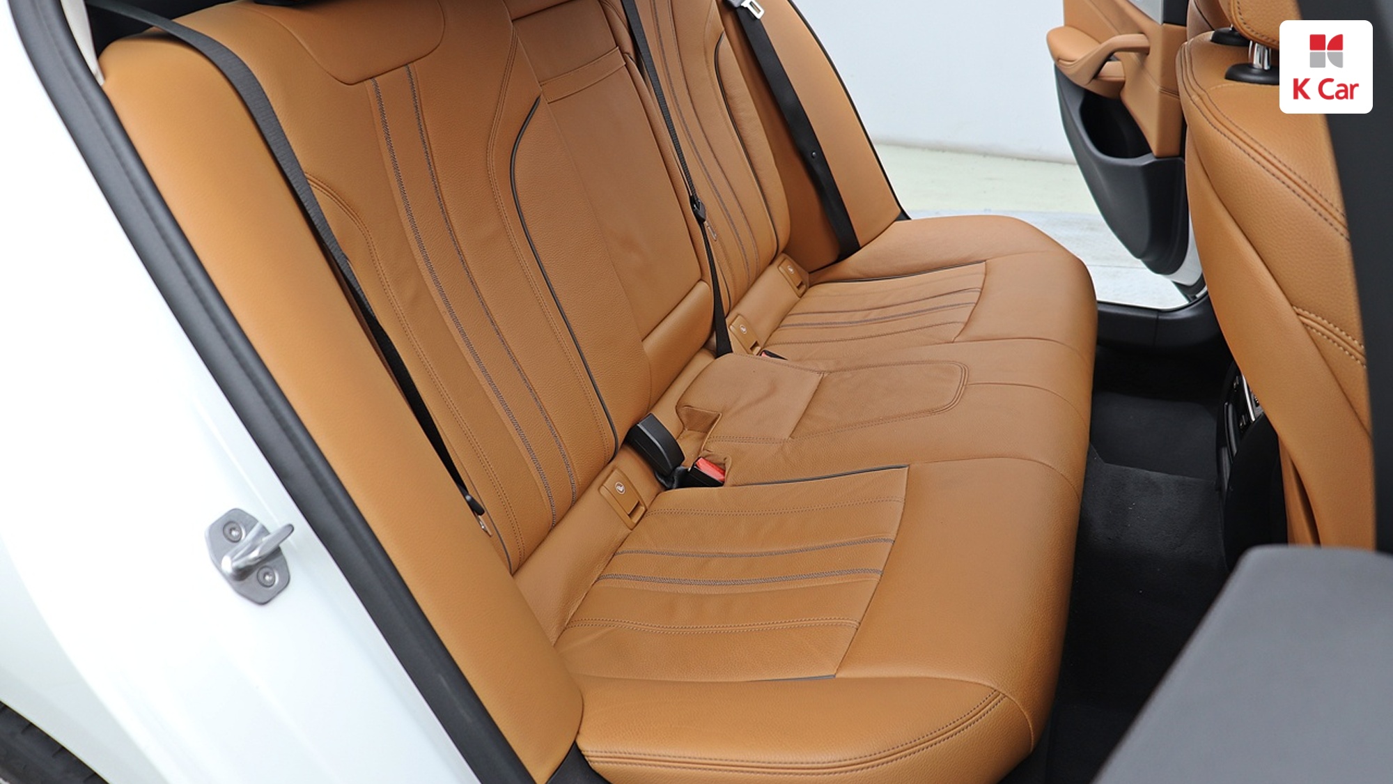 BMW 5 (G30) 520i, миниатюра 6