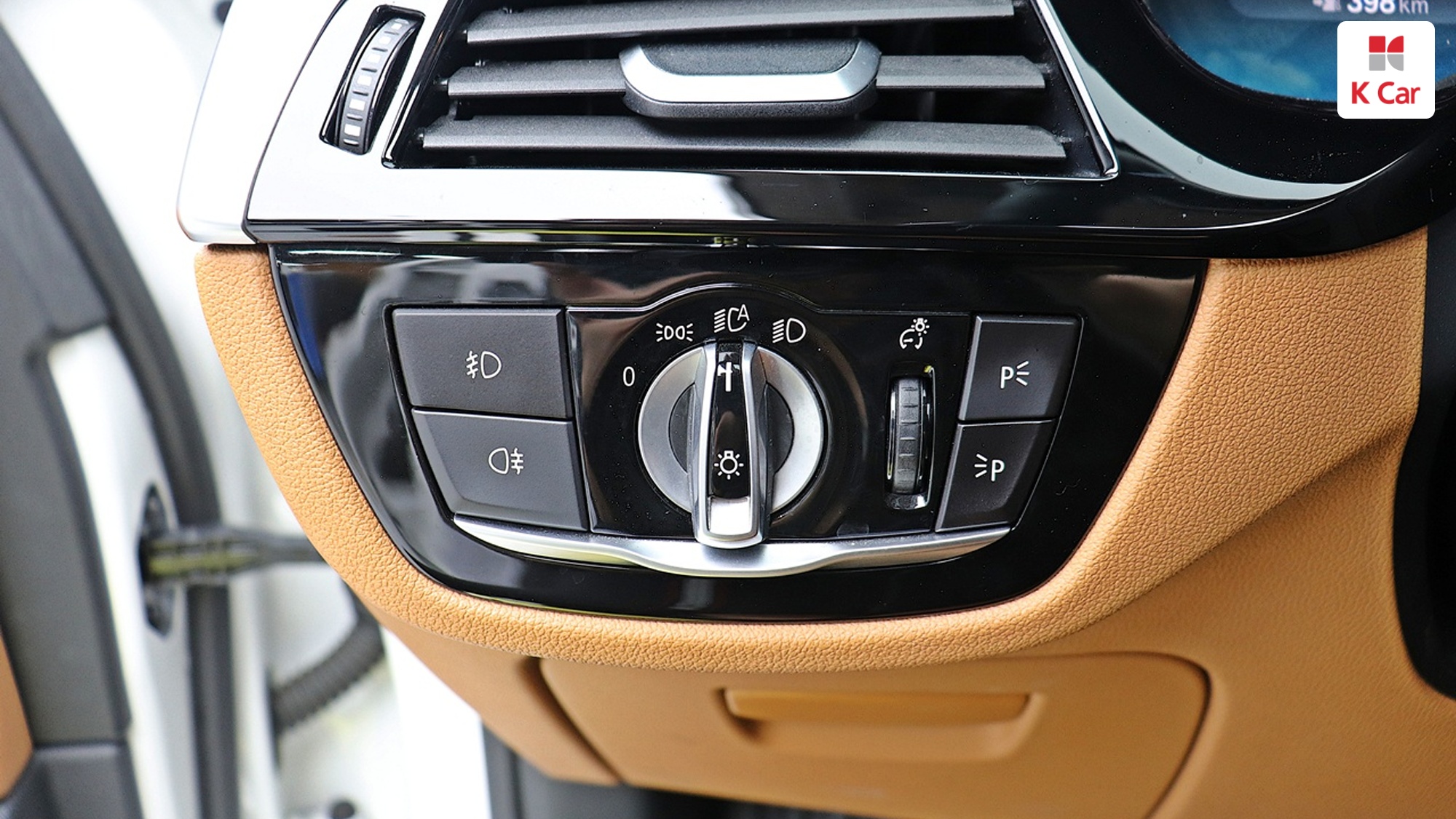 BMW 5 (G30) 520i, миниатюра 9