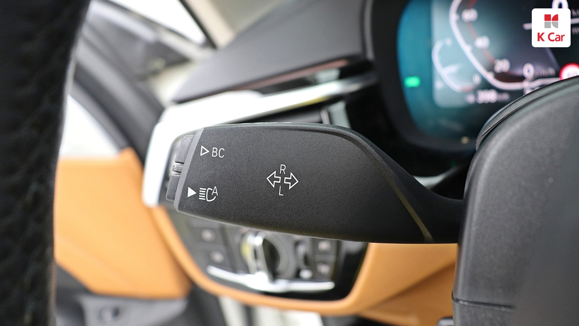 BMW 5 (G30) 520i, миниатюра 10