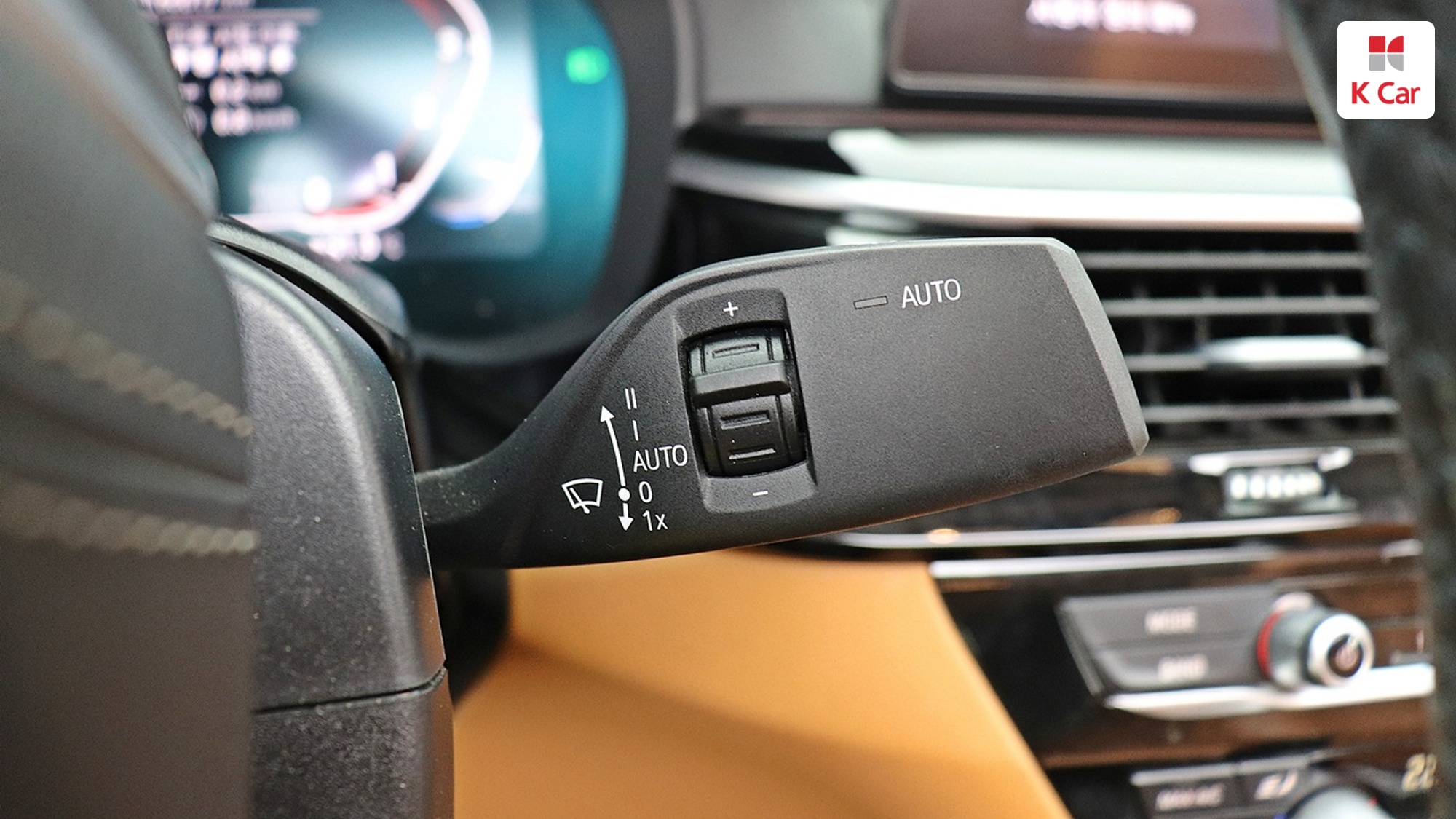 BMW 5 (G30) 520i, миниатюра 11