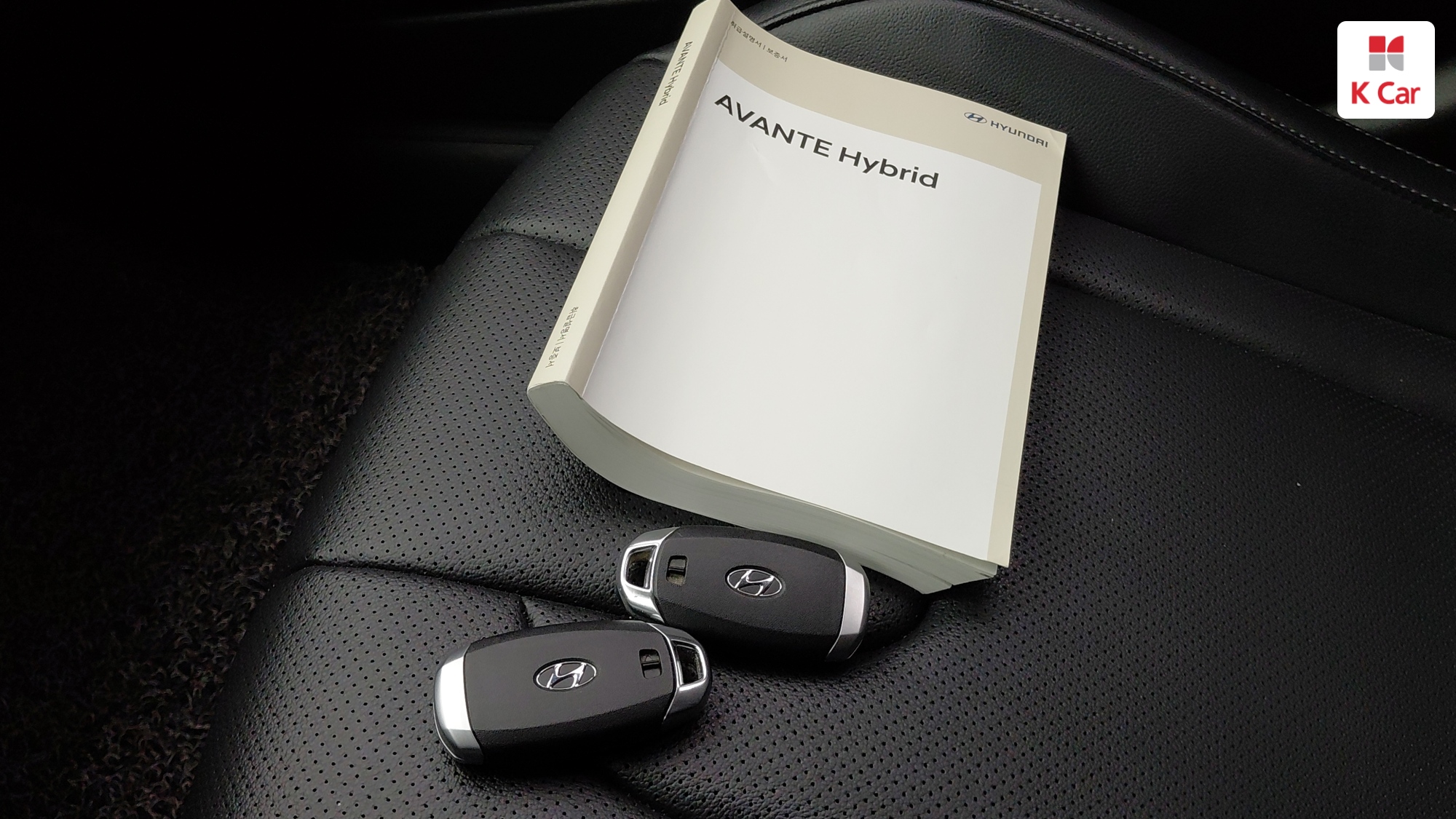 Hyundai Avante Modern, миниатюра 13