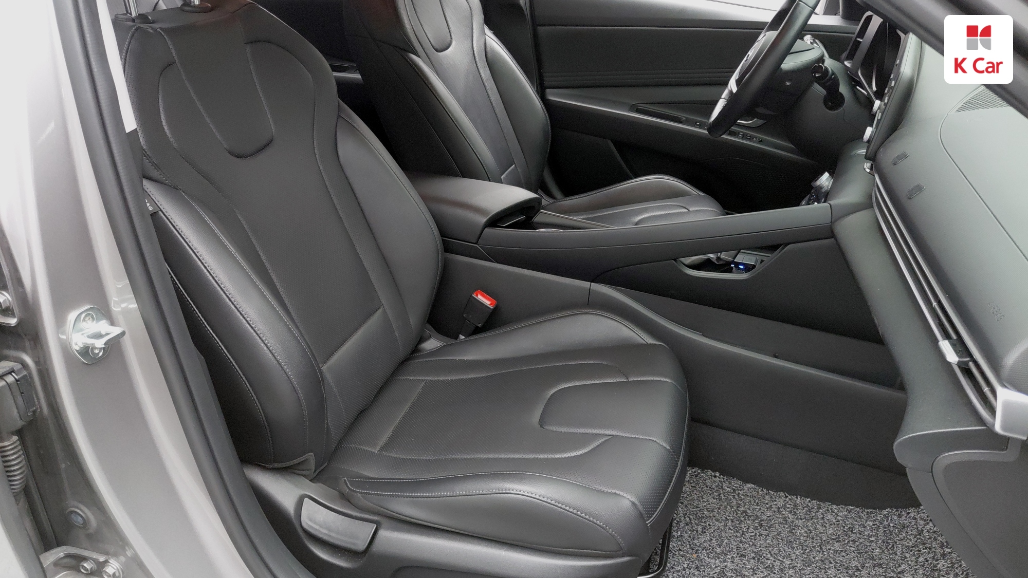 Hyundai Avante Modern, миниатюра 4