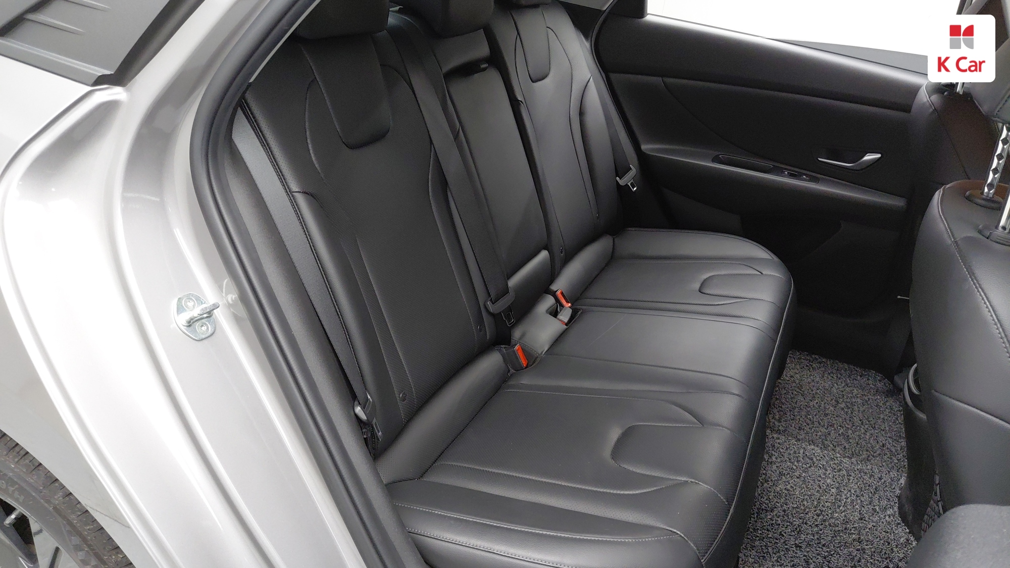 Hyundai Avante Modern, миниатюра 6