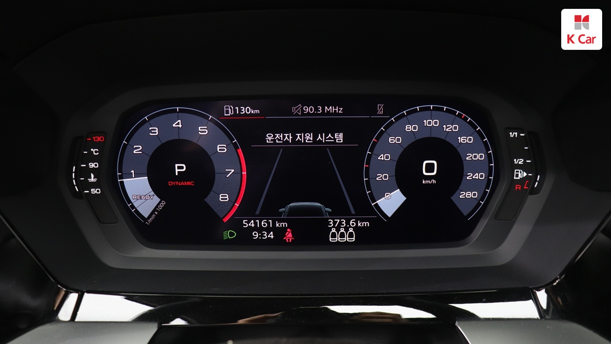 Audi A3 бензин 2WD 40 TFSI, миниатюра 2