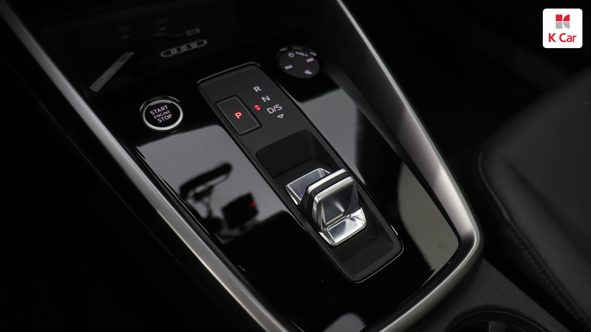 Audi A3 бензин 2WD 40 TFSI, миниатюра 18