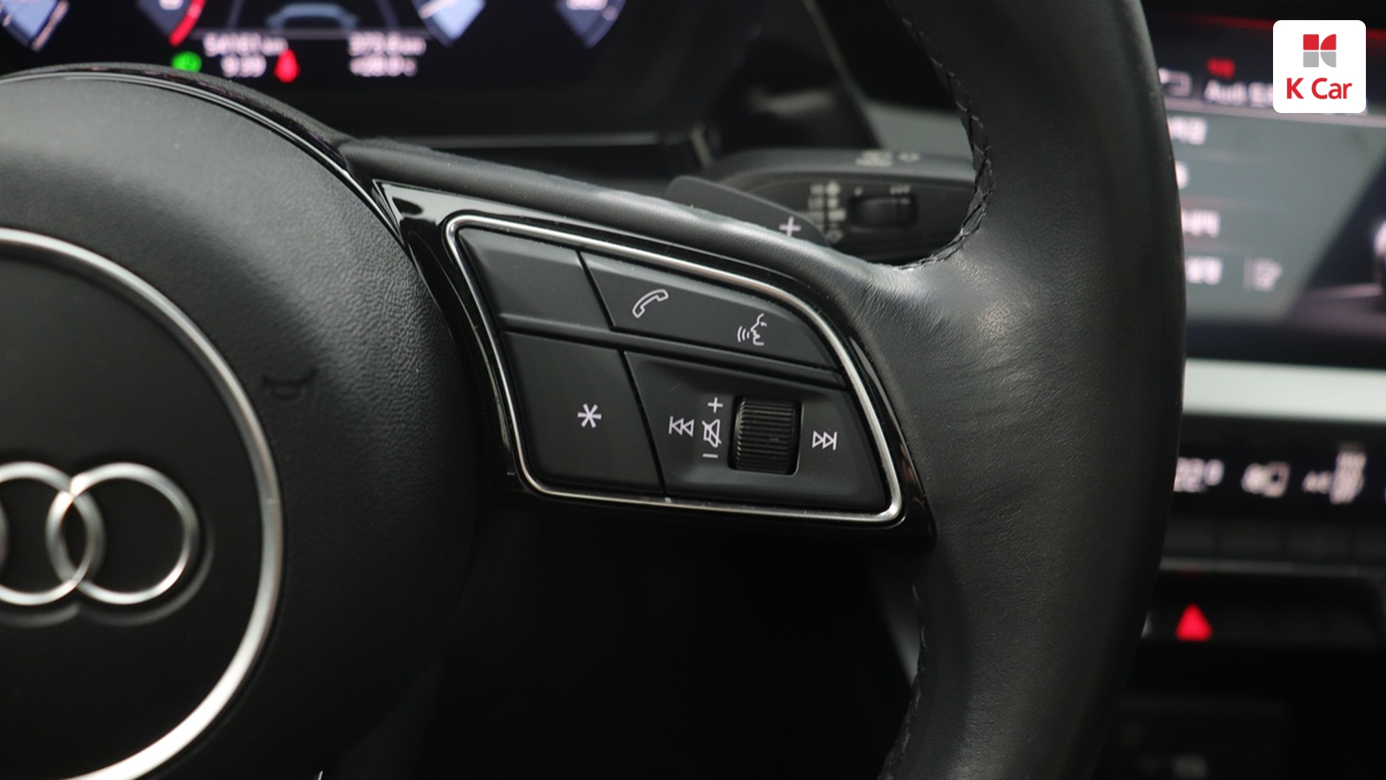 Audi A3 бензин 2WD 40 TFSI, миниатюра 20