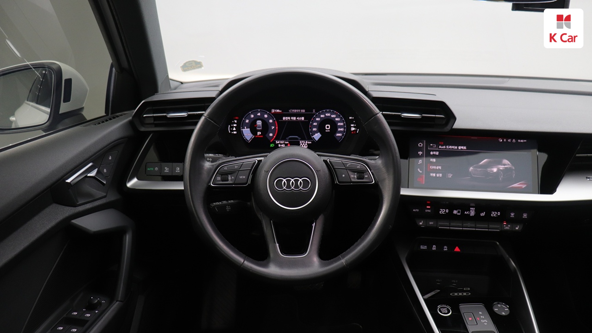 Audi A3 бензин 2WD 40 TFSI, миниатюра 7