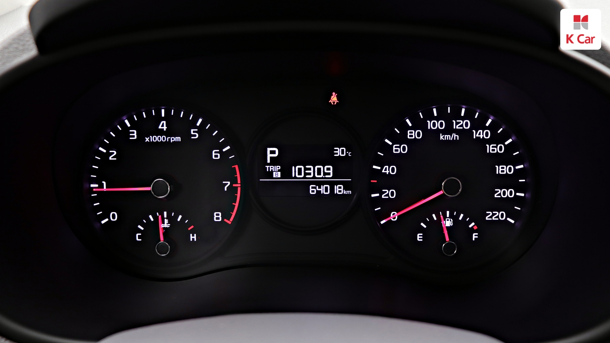 Kia Morning (JA) LPi, миниатюра 2