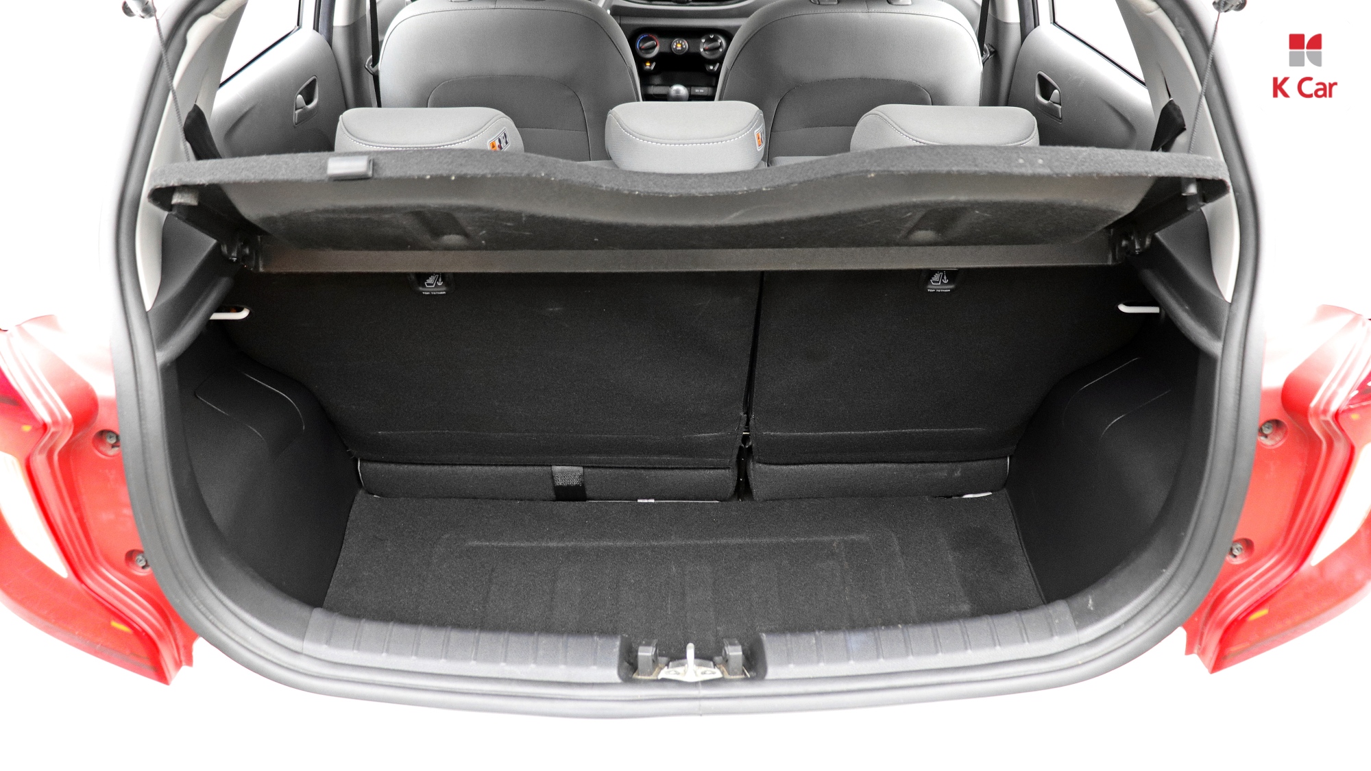 Kia Morning (JA) LPi, миниатюра 20