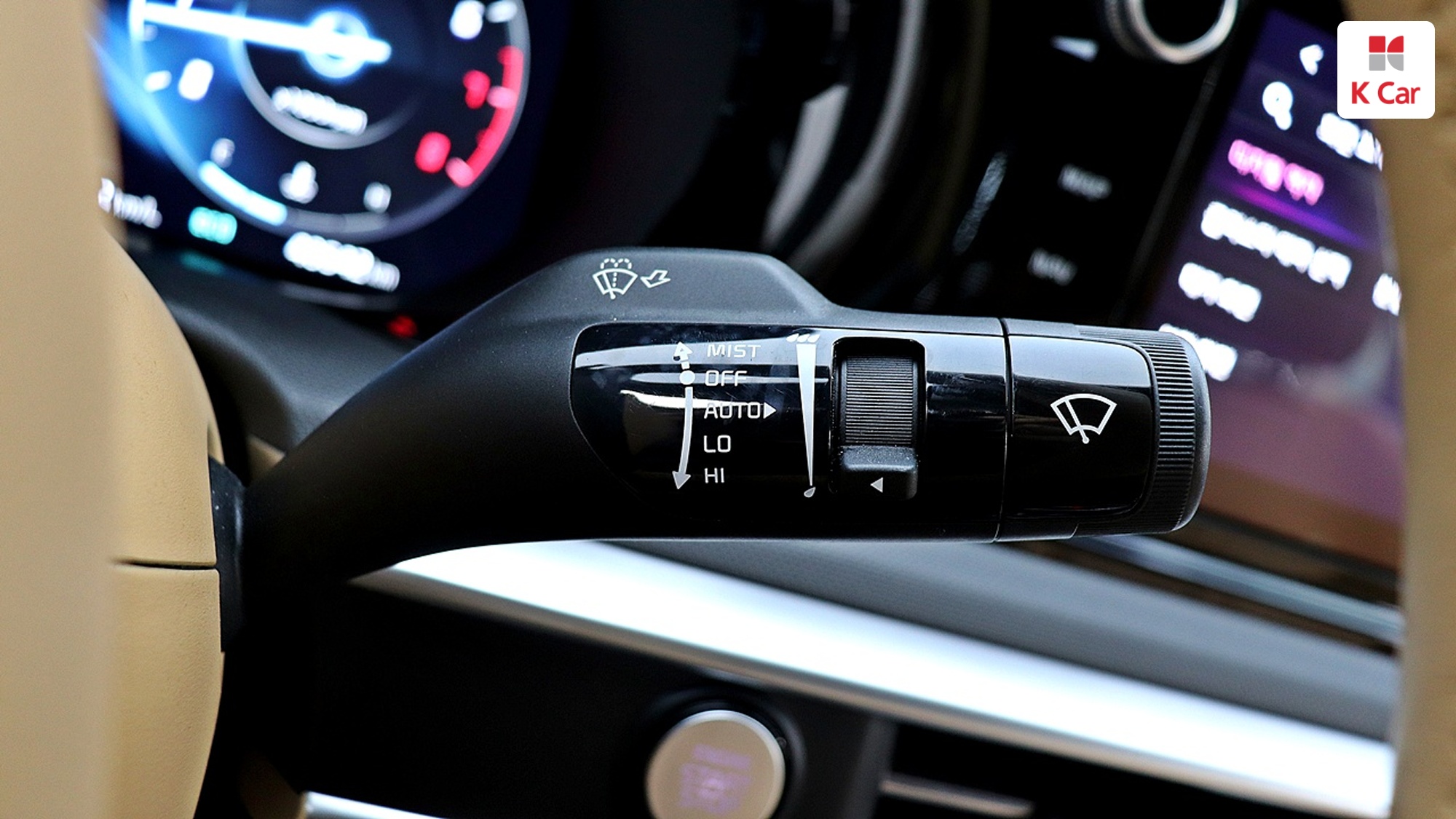 Kia K5 бензин Turbo 1.6 Prestige, миниатюра 20
