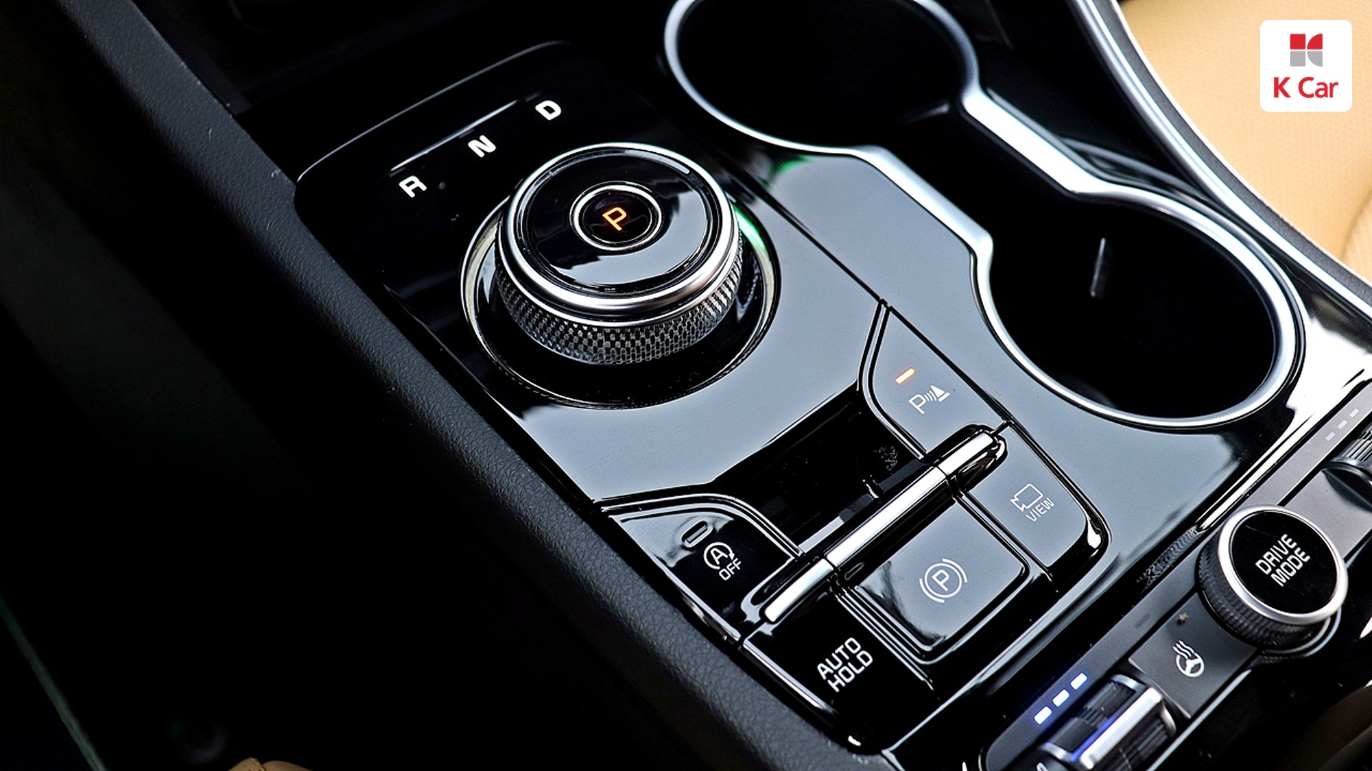 Kia K5 бензин Turbo 1.6 Prestige, миниатюра 27