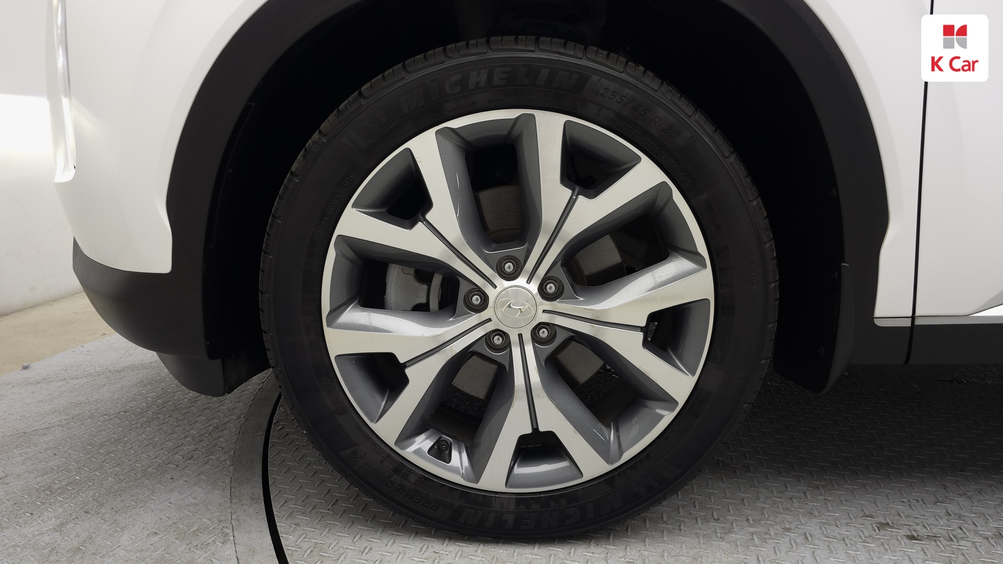 Hyundai Palisade бензин 3.8 4WD Prestige (7 мест), миниатюра 12