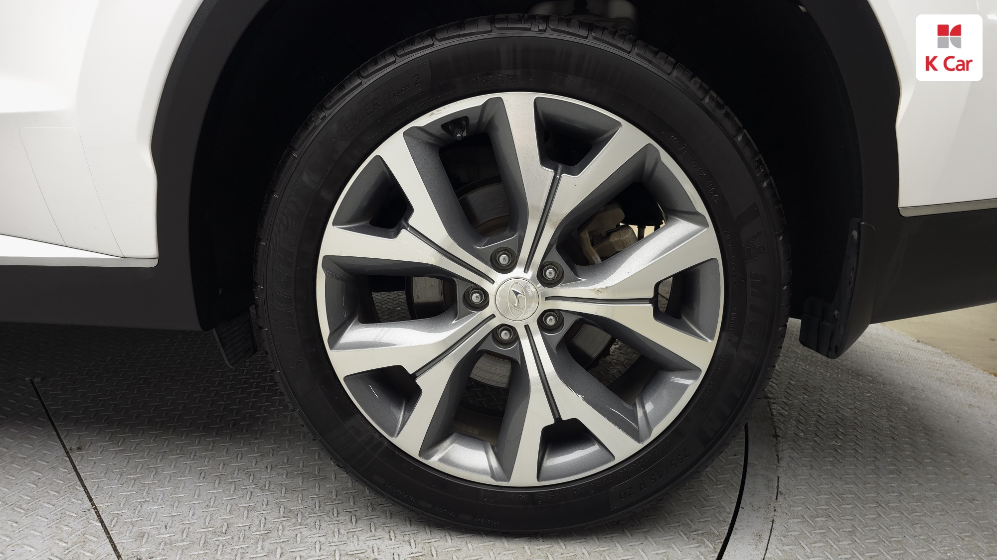 Hyundai Palisade бензин 3.8 4WD Prestige (7 мест), миниатюра 13