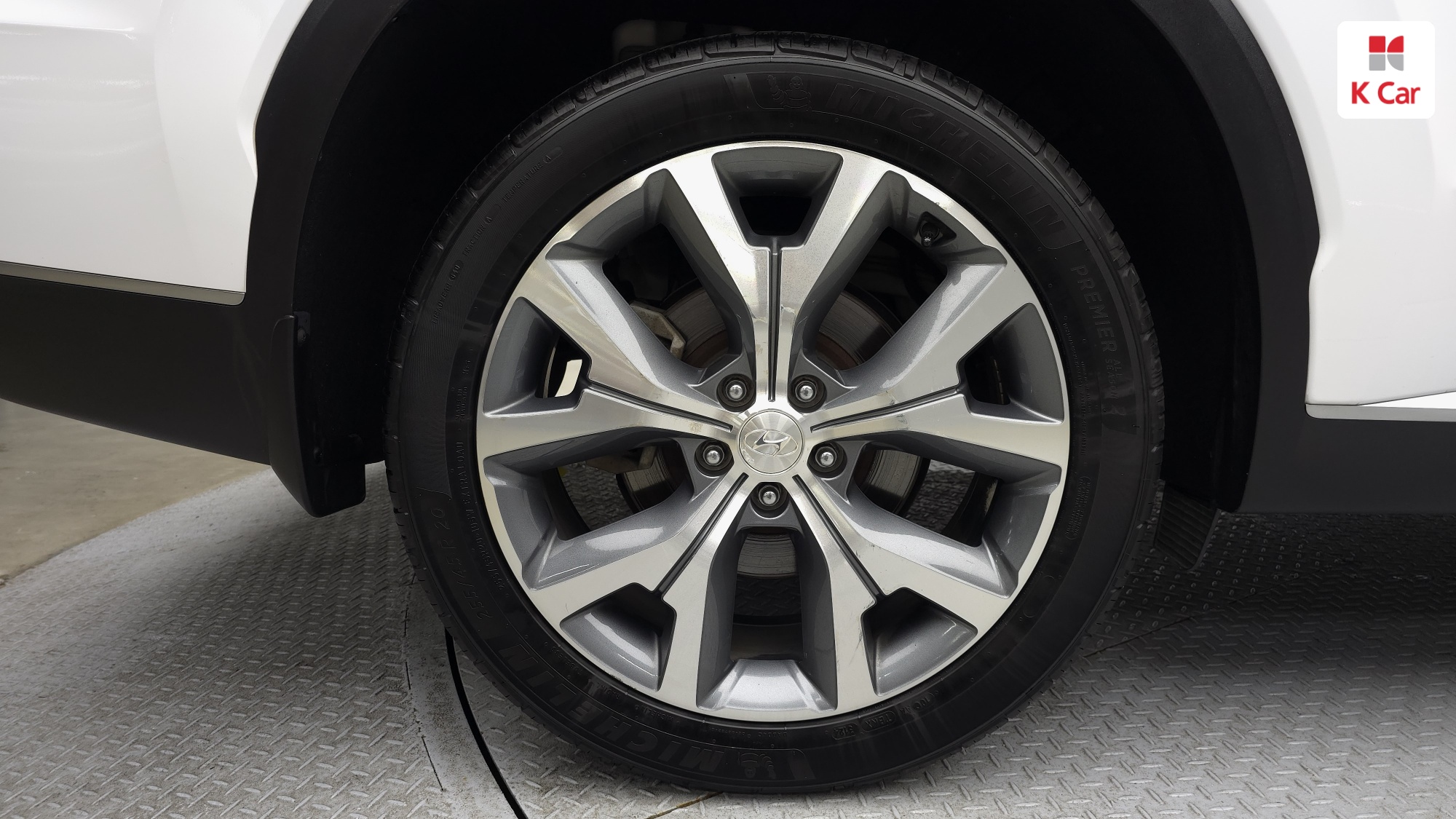 Hyundai Palisade бензин 3.8 4WD Prestige (7 мест), миниатюра 14