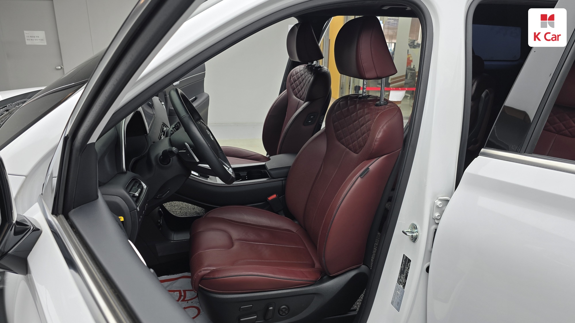 Hyundai Palisade бензин 3.8 4WD Prestige (7 мест), миниатюра 23