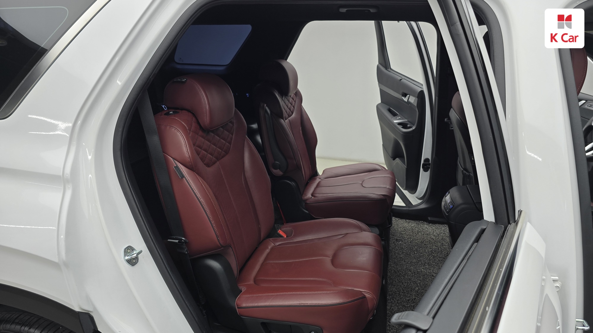 Hyundai Palisade бензин 3.8 4WD Prestige (7 мест), миниатюра 25
