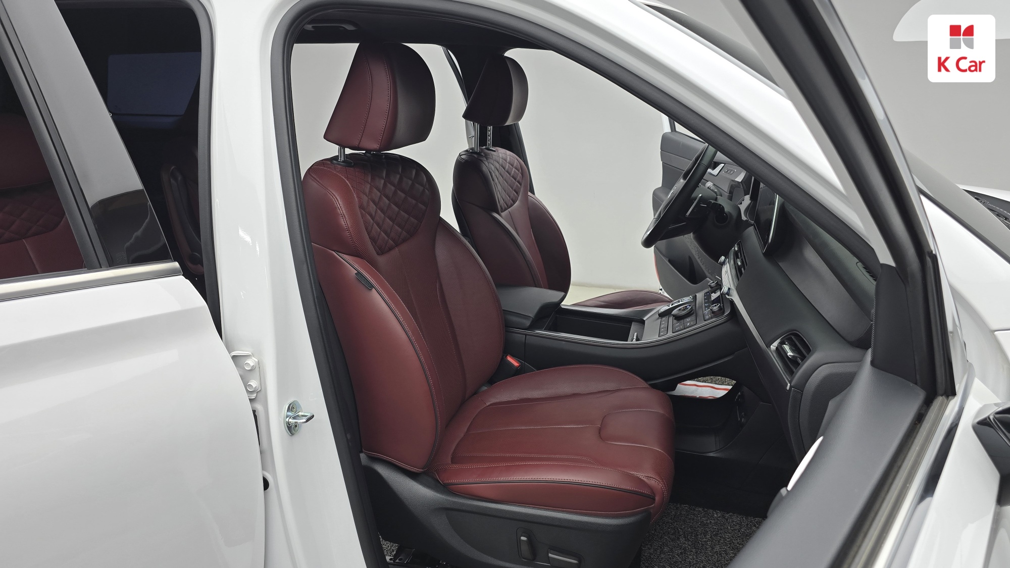 Hyundai Palisade бензин 3.8 4WD Prestige (7 мест), миниатюра 26