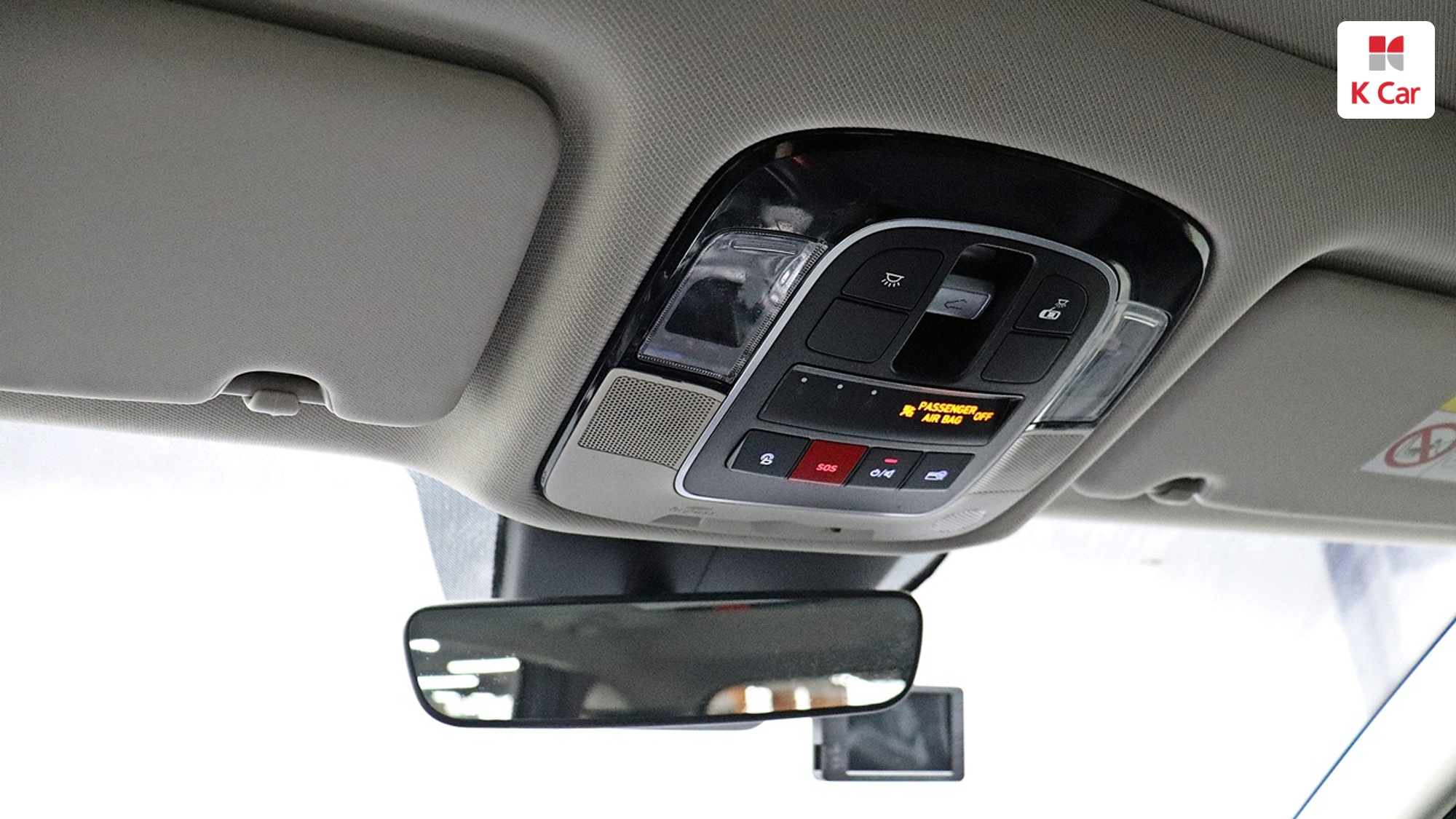 Hyundai TUCSON 1.6 Turbo Premium, миниатюра 14