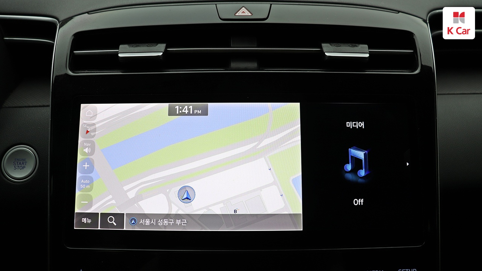 Hyundai TUCSON 1.6 Turbo Premium, миниатюра 15