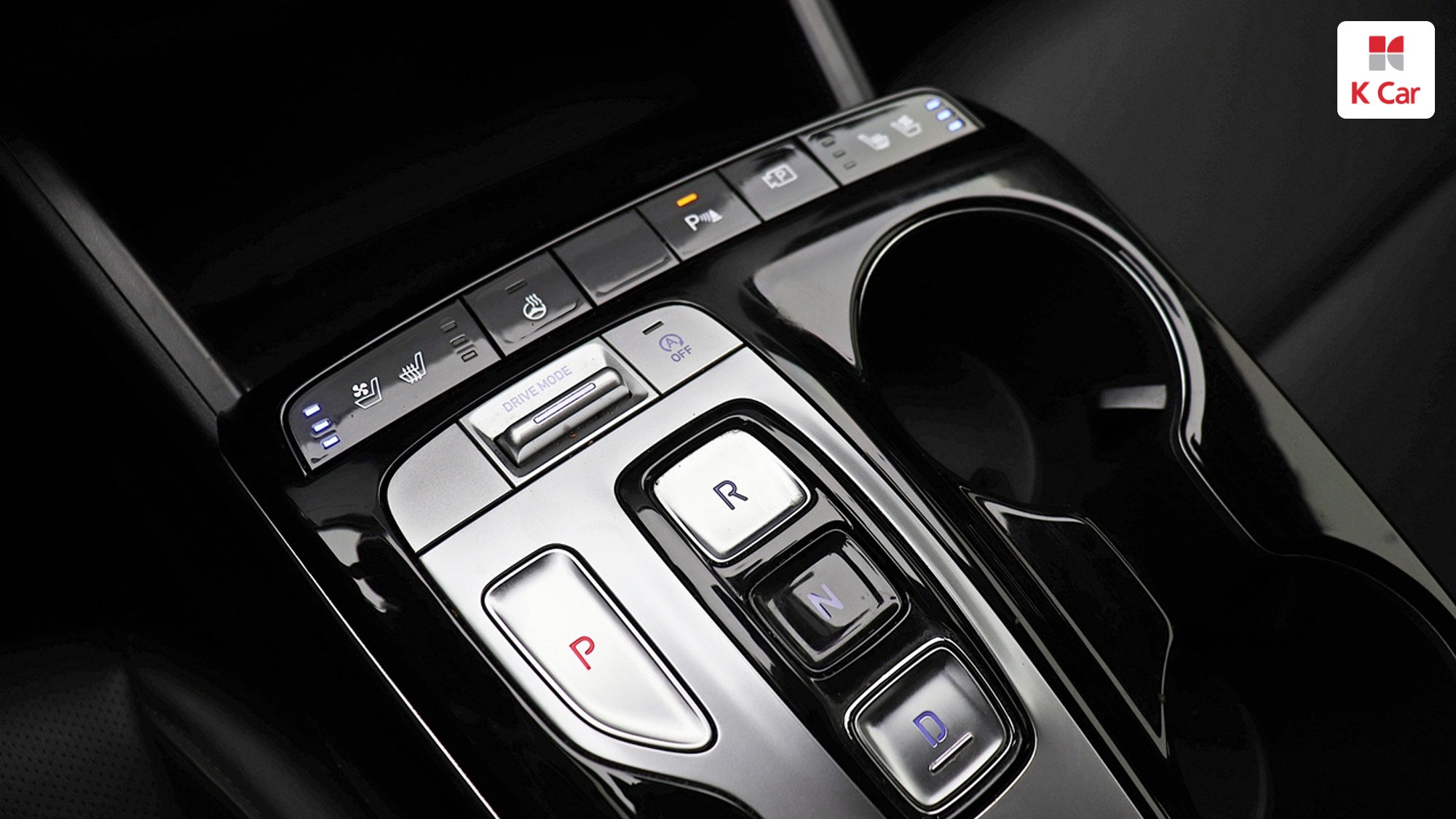 Hyundai TUCSON 1.6 Turbo Premium, миниатюра 18