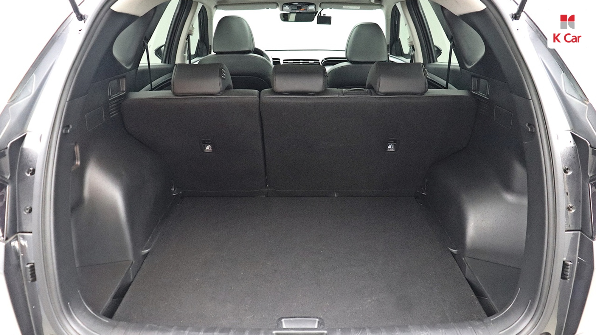 Hyundai TUCSON 1.6 Turbo Premium, миниатюра 21