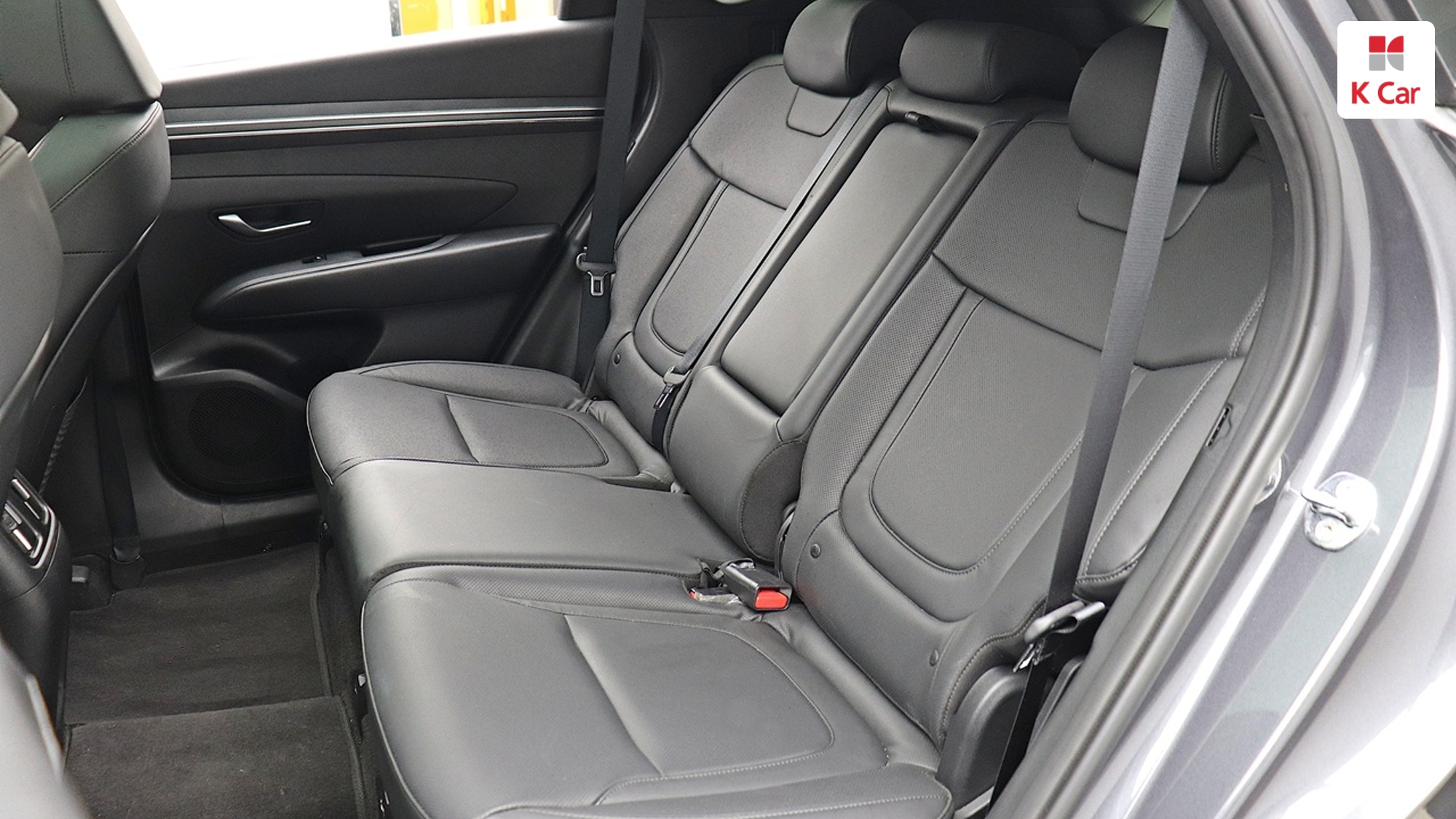 Hyundai TUCSON 1.6 Turbo Premium, миниатюра 4