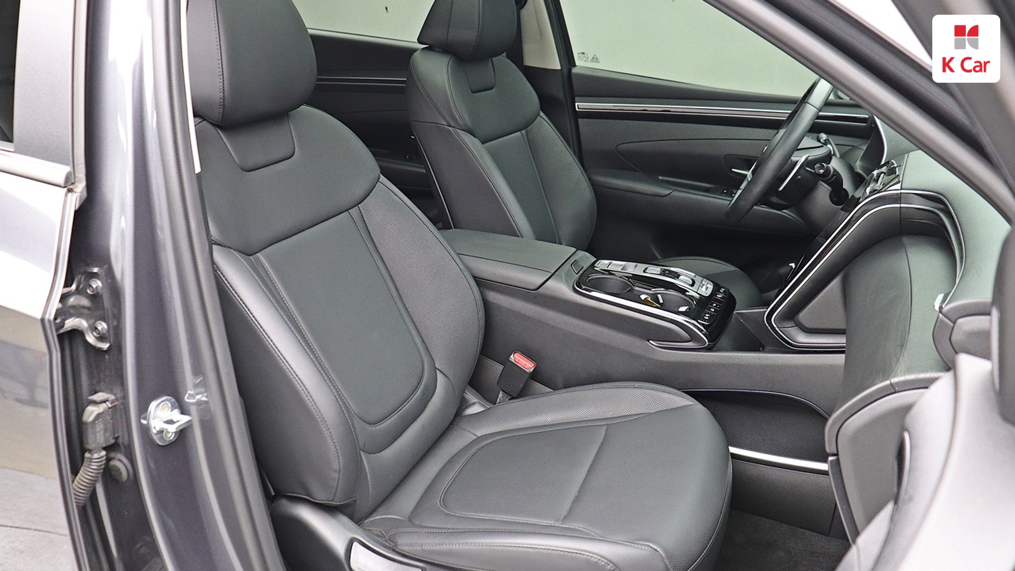 Hyundai TUCSON 1.6 Turbo Premium, миниатюра 5