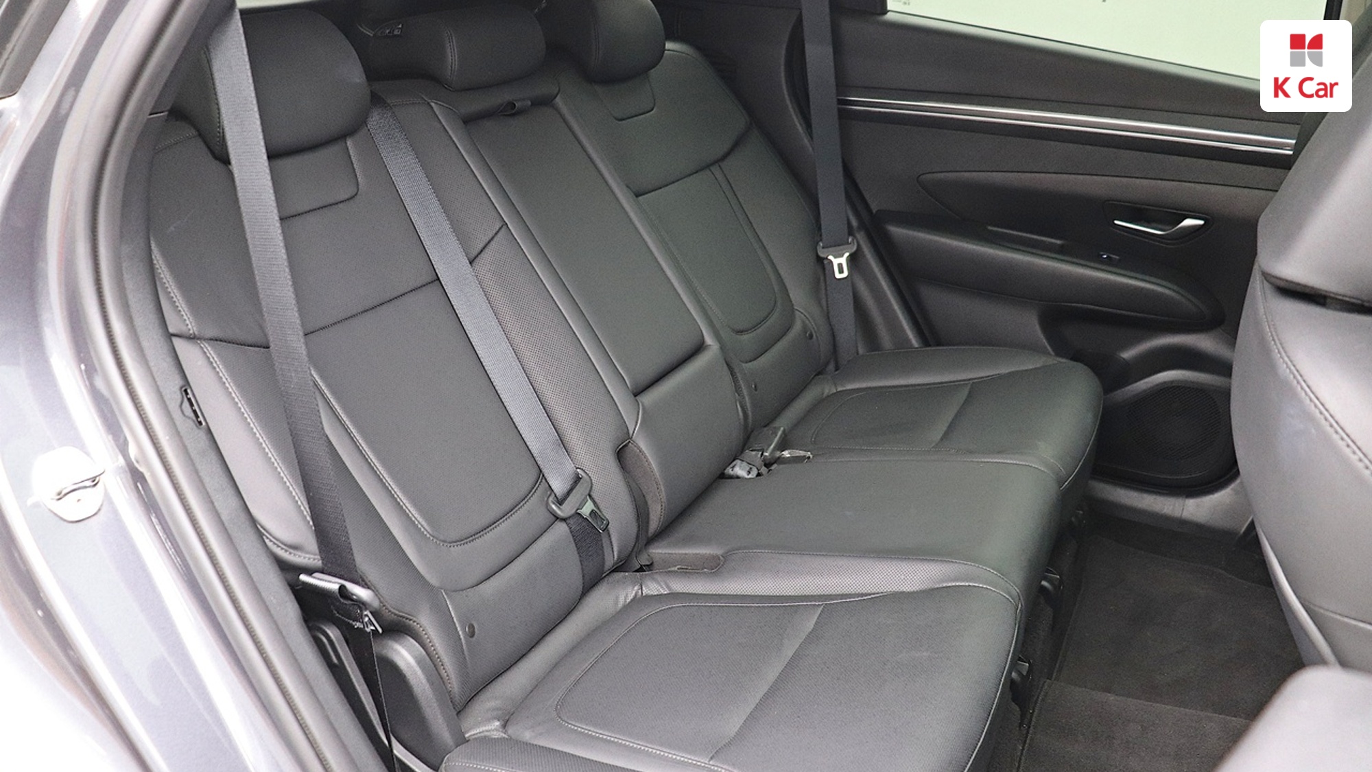 Hyundai TUCSON 1.6 Turbo Premium, миниатюра 6