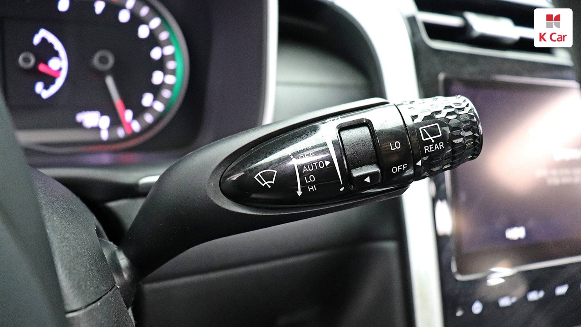 Hyundai TUCSON 1.6 Turbo Premium, миниатюра 9