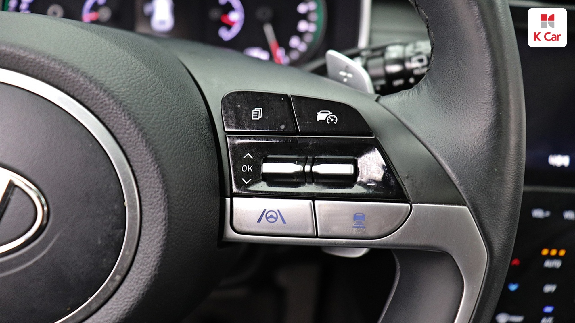 Hyundai TUCSON 1.6 Turbo Premium, миниатюра 11
