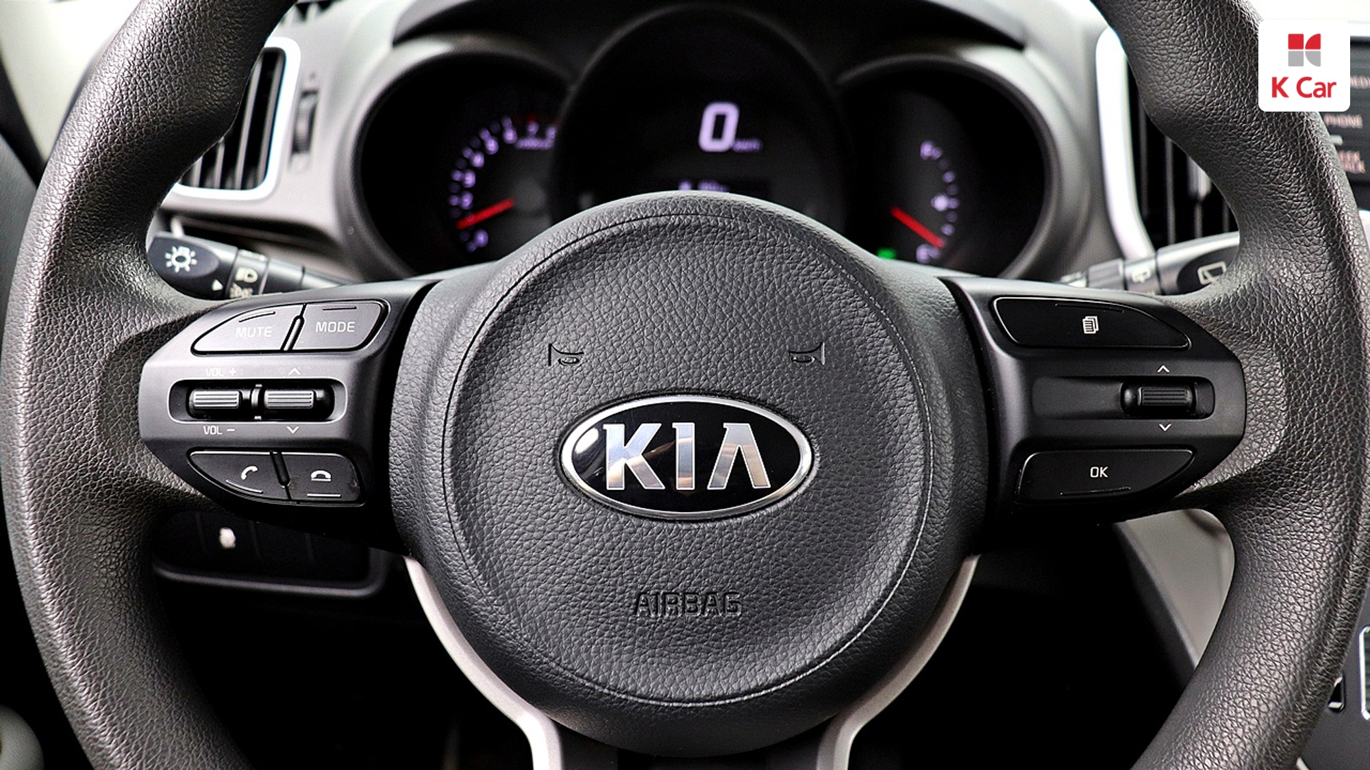 Kia The New Ray, миниатюра 7